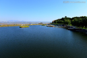 海景