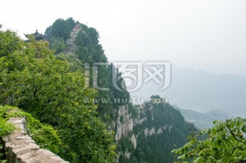 淄博旅游 马鞍山