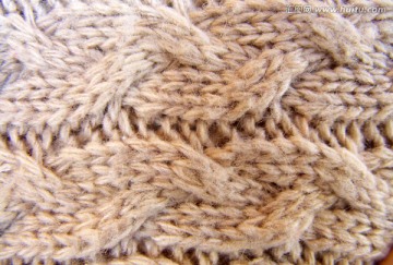 毛衣编织