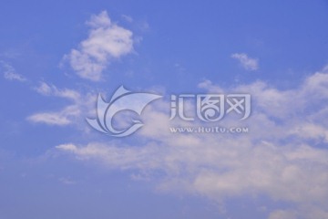 蓝天白云摄影 高清jpg