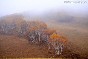 坝上风光