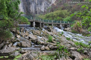 山水风光