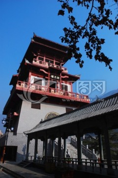 石门风景区