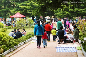 大学校园