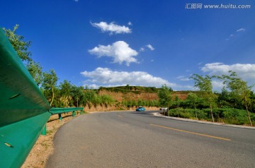 山路