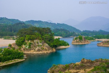 狮子岩风光