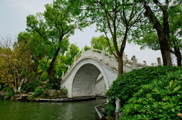 桂林 古榕桥