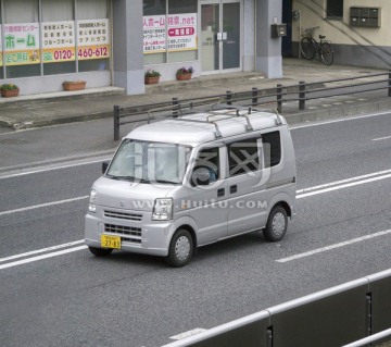 车顶行李架 小排量车