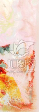 玄關(guān)抽象畫 裝飾畫 無框畫