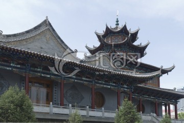 伊犁回族大寺 清真寺