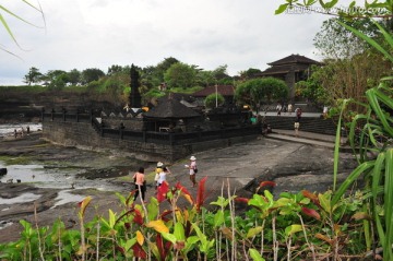 巴厘岛风情