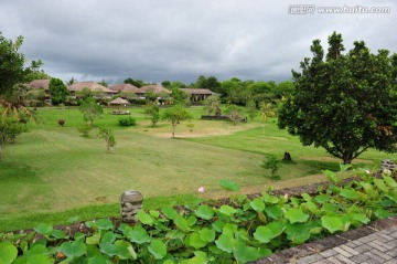 巴厘岛风情