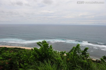 海景 巴厘岛风情