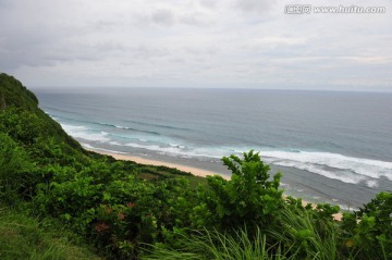 海景 巴厘岛风情