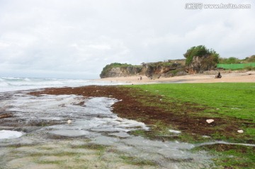 巴厘岛风光