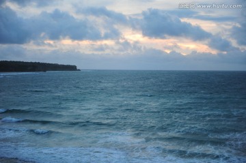 海景