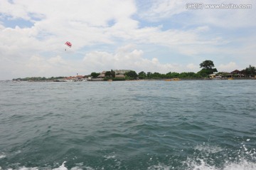 海景 巴厘岛风情