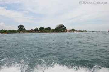 海景 巴厘岛风情