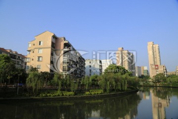 上海塘桥镇