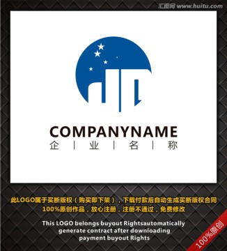 企業(yè)LOGO
