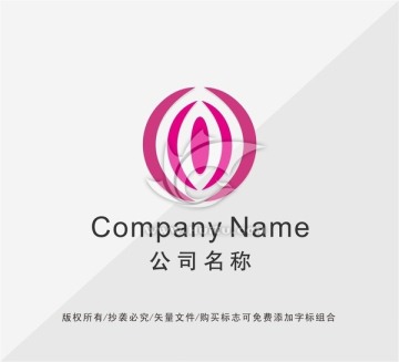 科技LOGO