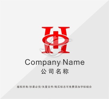 鼎LOGO设计