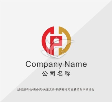 原创LOGO设计