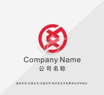 原创LOGO设计