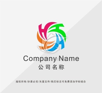 原创LOGO设计