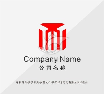 原创LOGO设计