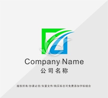 原创LOGO设计