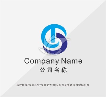 字母TLOGO