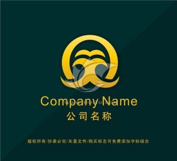 酒店LOGO設(shè)計