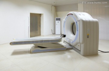 医疗器材 CT X线断层扫描