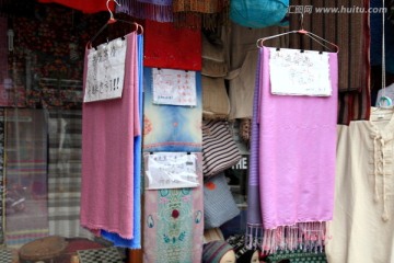 尼泊尔羊绒