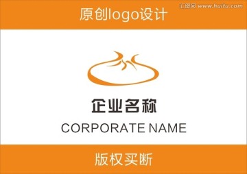 包子店类logo