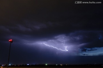 雷电