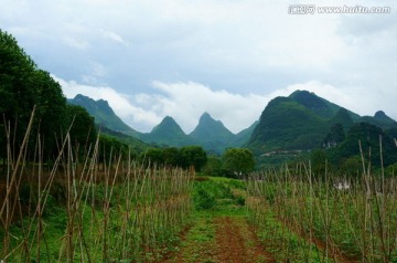 桂林山水