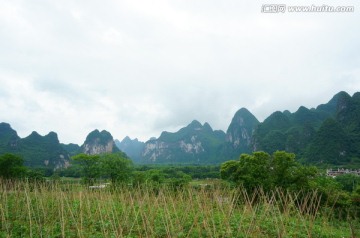 桂林山水