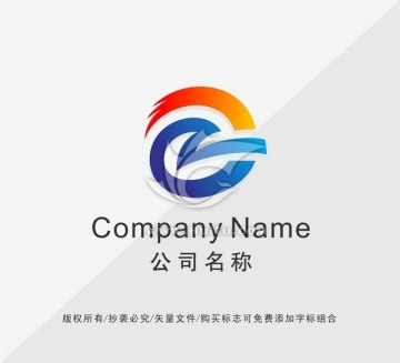 字母ZLOGO设计