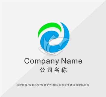 字母JLOGO設(shè)計(jì)