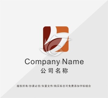 装饰LOGO设计