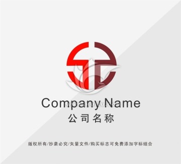 装饰LOGO设计