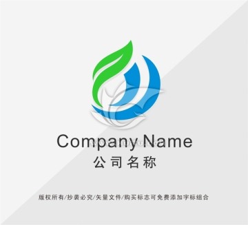 商业LOGO设计