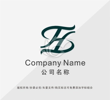 服裝LOGO設(shè)計