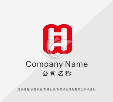 装饰公司LOGO设计