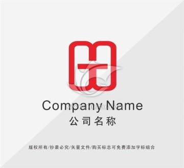 裝飾LOGO設(shè)計
