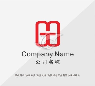 装饰LOGO设计