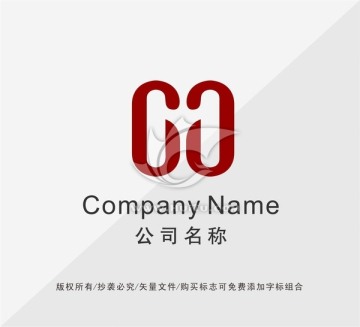 装饰LOGO设计