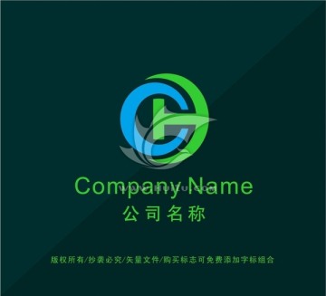 商业LOGO设计